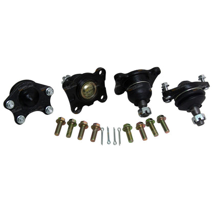 Upper & Lower Ball Joints for IFS Hilux 4Runner Surf (LN61 YN63 RZN174 VZN130)