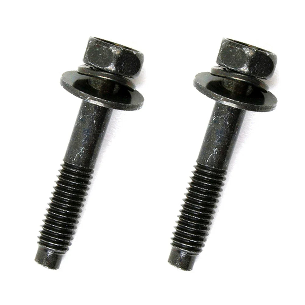 Engine Air Filter Box Cover Screw Bolt Set for Honda Acura (2001-2006)