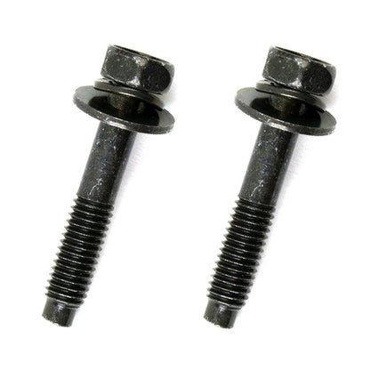 Engine Air Filter Box Cover Screw Bolt Set for Honda Acura (2001-2006)