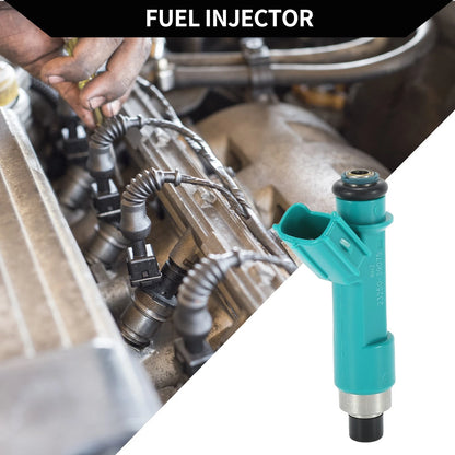 Fuel Injector for Toyota 4Runner (2003–2009) 23209-39075/23209-39035