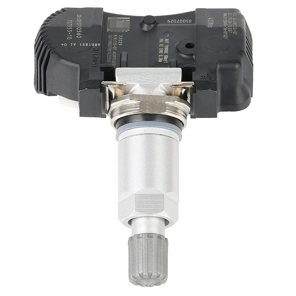 4 x TPMS Sensors for BMW 2 3 4 Series (2014-2023)