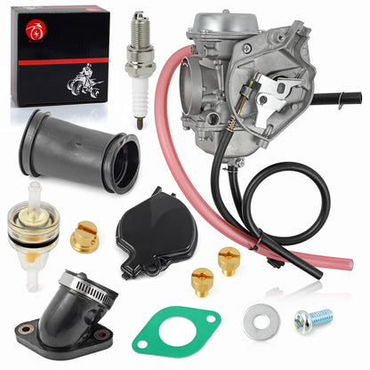 Carburetor & Intake Manifold for Arctic Cat 250 (2002–2005)