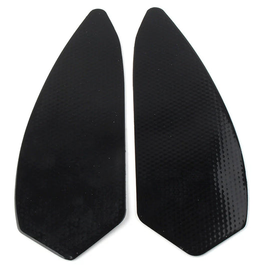 Black Slip Sticker Traction Pad for BMW S1000RR (2019-2020)