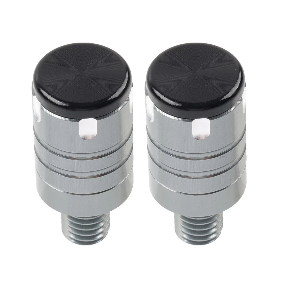 Mirror Blanking Plug Screw Cap Bolt 10MM for Yamaha Tracer 700 MT09 FZ-09