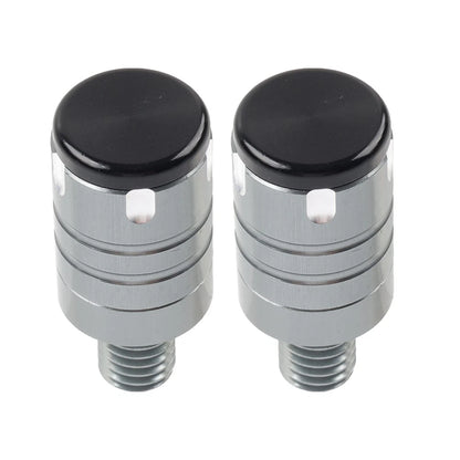Mirror Blanking Plug Screw Cap Bolt 10MM for Yamaha Tracer 700 MT09 FZ-09