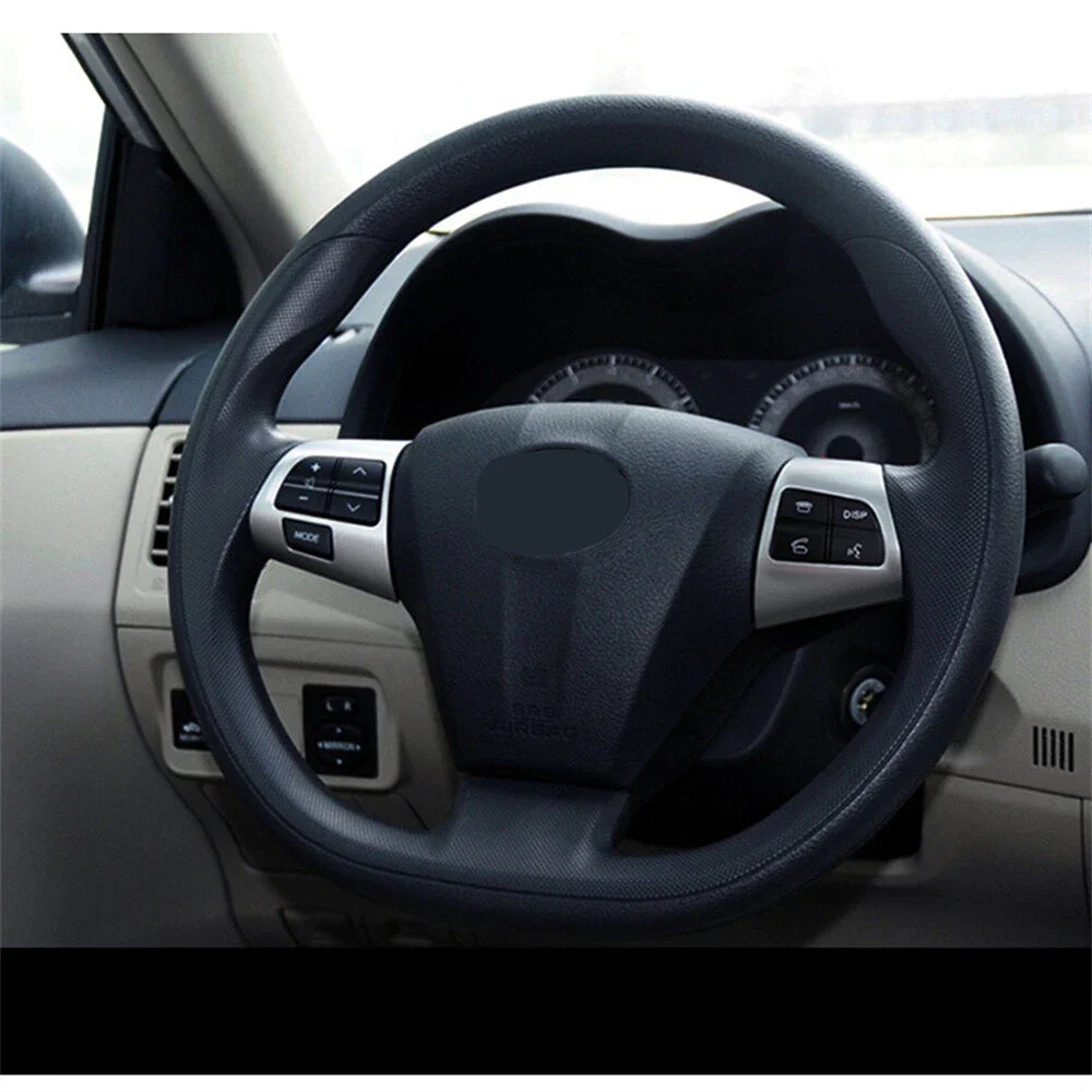 Steering Wheel Control Switches for Toyota Corolla (2010-2013)