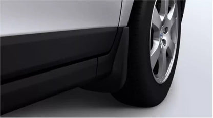 4Pcs / Set / Front & Rear Splash Guards for Volvo XC60 (2008–2013)