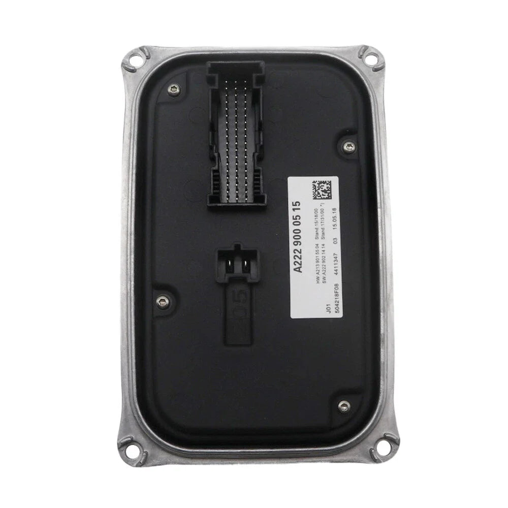 LED Right Headlight Ballast for 2018-2020 Benz C-Class W205 (2018-2020)