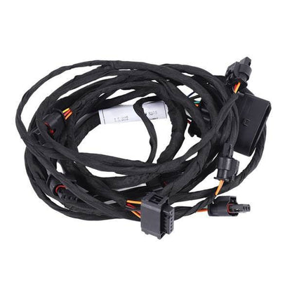 Front Bumper Parking Sensor Wiring Harness for Mercedes Benz X166 (2013–2019)
