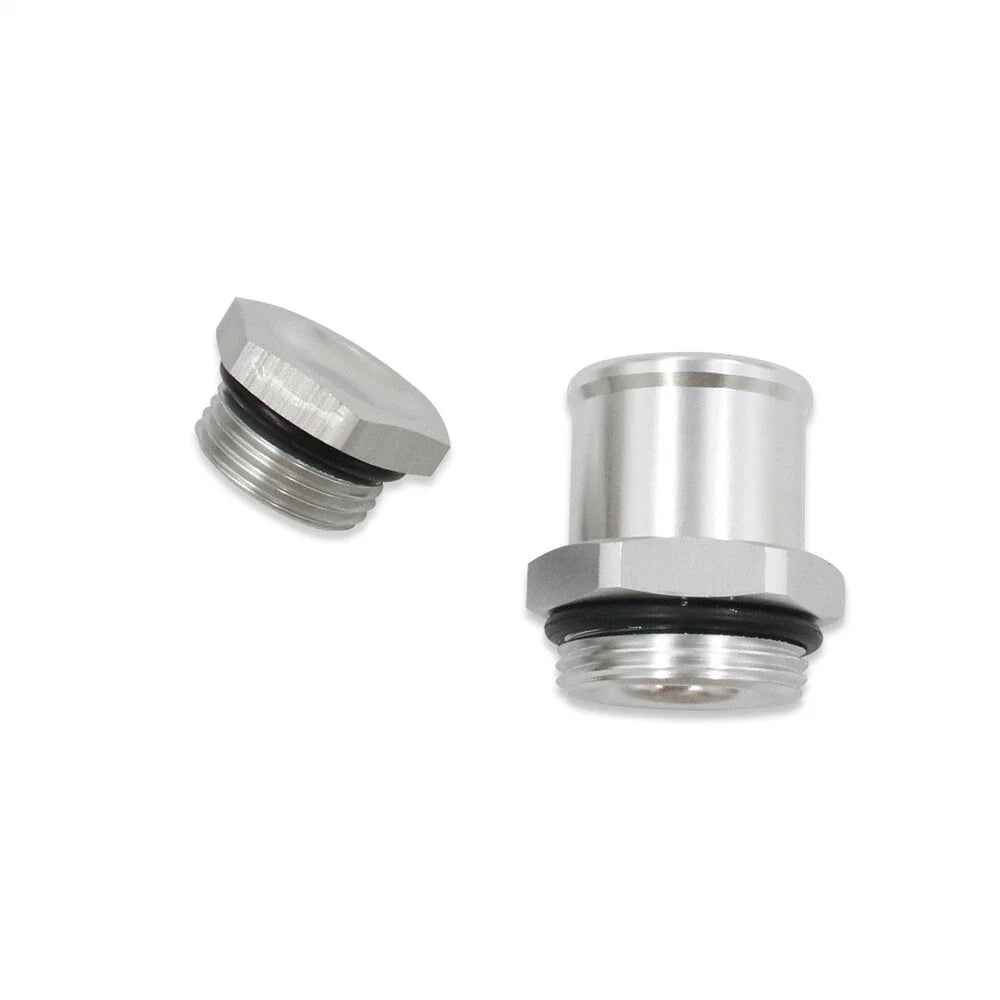 Upper Coolant Housing for Honda Acura K20Z3 K24 K Series (2002-2011)