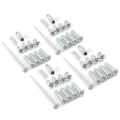 Carburetor Repair Kit for Honda CB750 Nighthawk 750 (1991-2003)