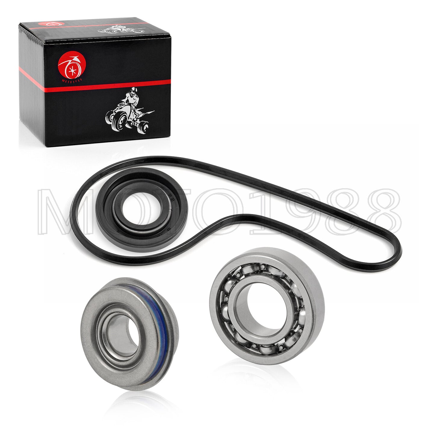 Water Pump Seal Rebuild Kit for Polaris Ranger 570 (2015–2021)