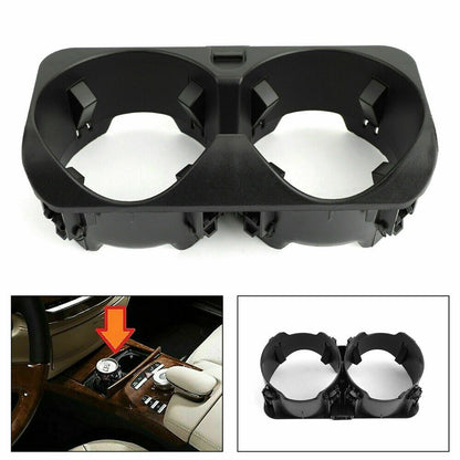 Cup Holder for Mercedes-Benz W221 S-Class (2007–2013)