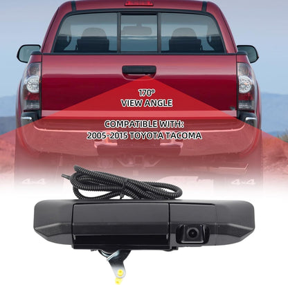 Rear View Camera for Toyota Tacoma (2005–2014)