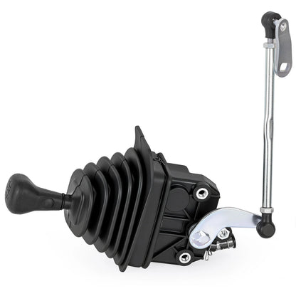 Gear Shifter & Rod for Yamaha Rhino 450/660/700 (2004–2013)