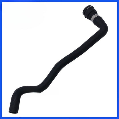 Radiator Hose for Audi Q5 (2009–2012) Black