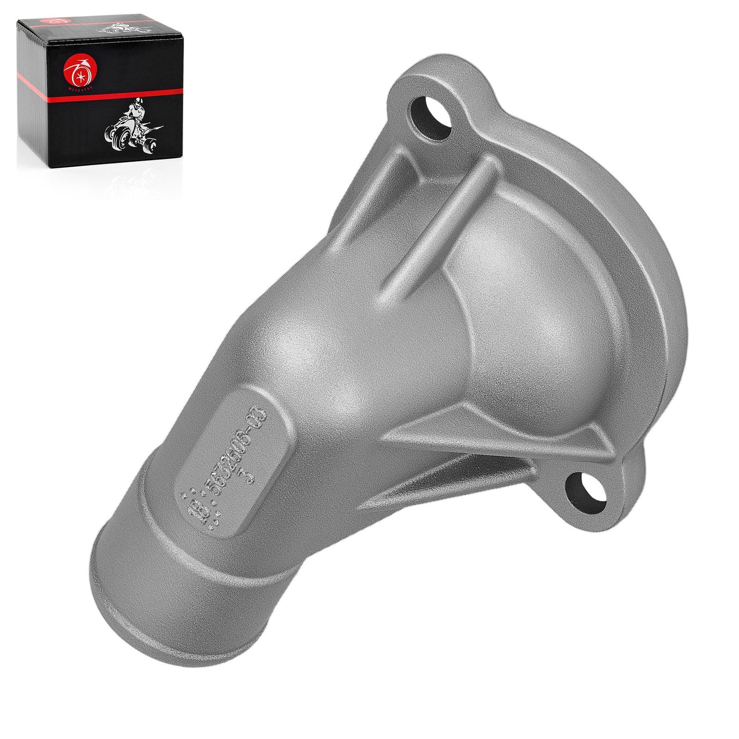 Thermostat Housing Cover for Polaris PRO XD 2000G 4000G AWD (2020–2021)