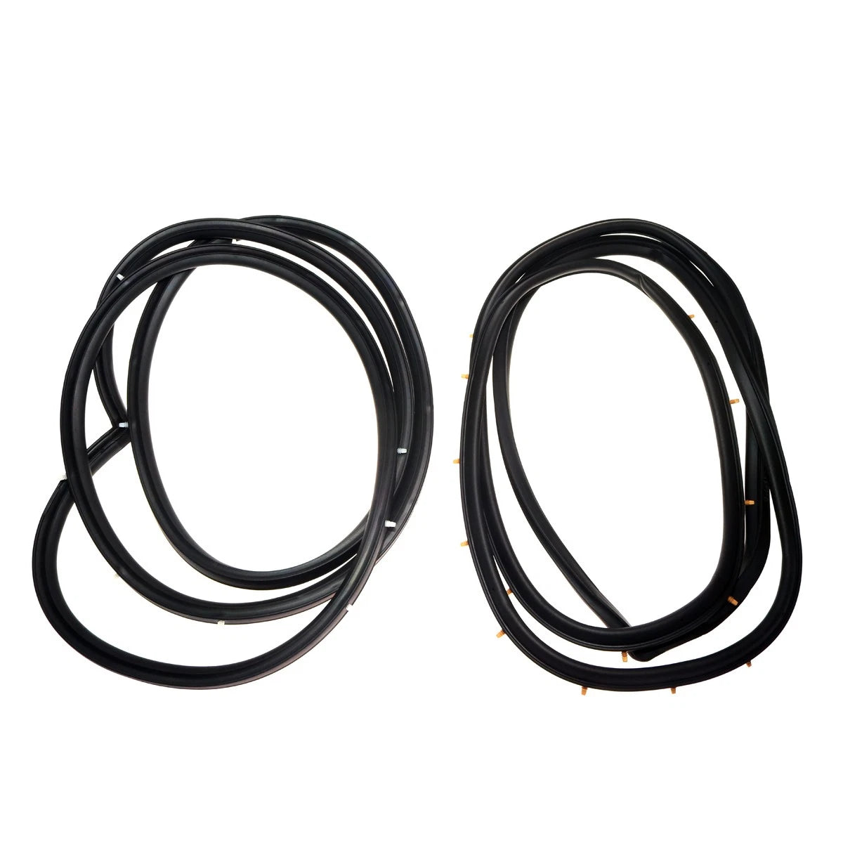 Weatherstrip Set for Toyota Hilux Pickup Truck (1978–1983)
