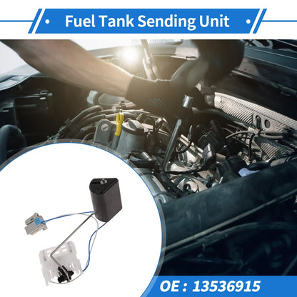 Fuel Tank Sending Unit for Chevrolet Lechi (2010) No. 13536915