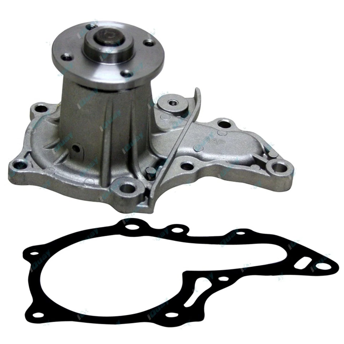 Water Pump for Corolla 1984-89 AE80 AE82 AE86 1.3L 2A 1.6L 4A Engine Sprinter