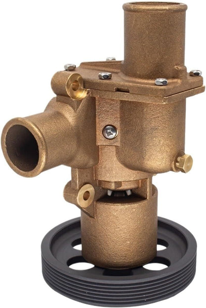 Sea Water Pump for Volvo Penta D6 Series (2004–2023)