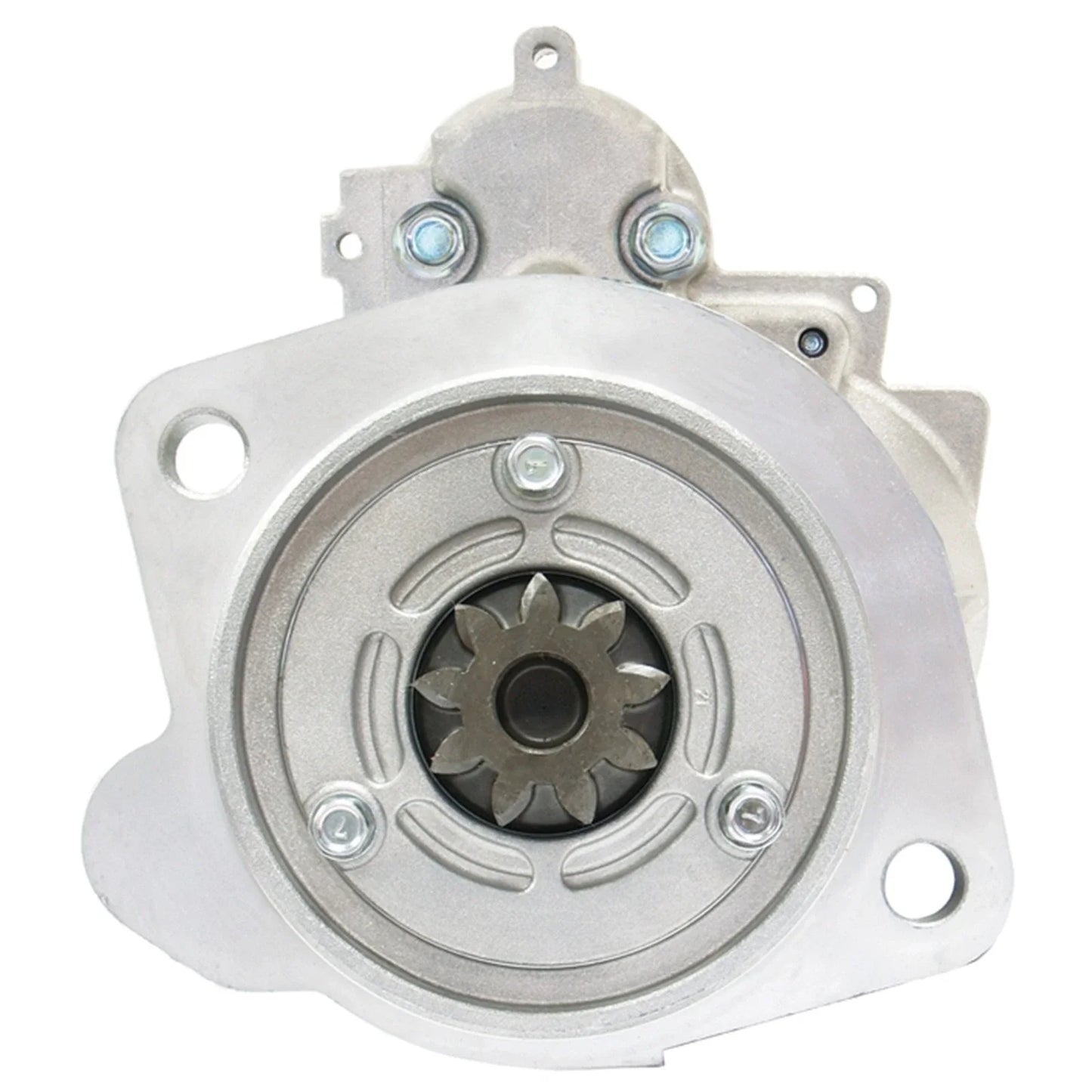 3.0L Starter Motor for Nissan Navara D22 (2001-2008)