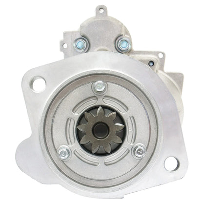 3.0L Starter Motor for Nissan Navara D22 (2001-2008)