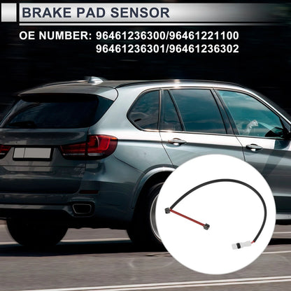 Brake Pad Wear Sensor for Porsche 911 (1989-1998) - 1pc