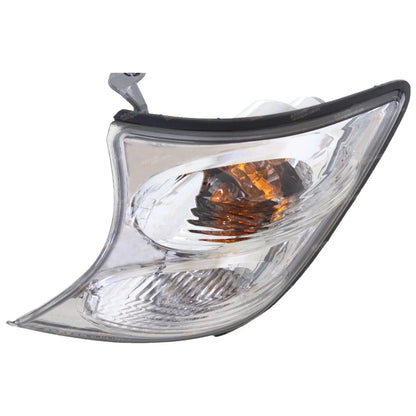 LH Corner Indicator Light for Nissan Patrol GU Series 2 DX (2001-2004)