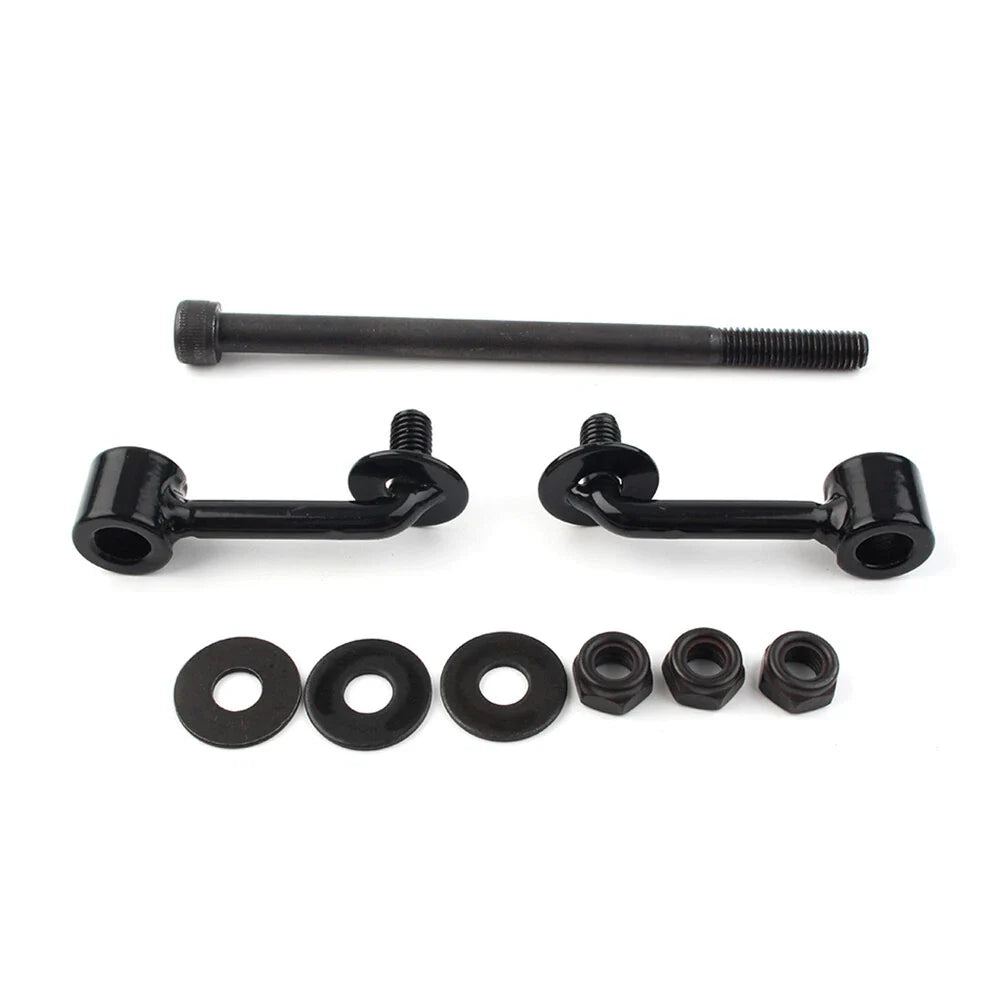 2" Gas Tank Lift Kit for Harley Sportster XL 883 1200 Iron Nightster 48 (1995-2017)