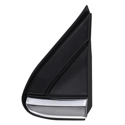Front Left Mudguard Molding Trim for 2018-2023 Chevy Equinox (2018-2023)