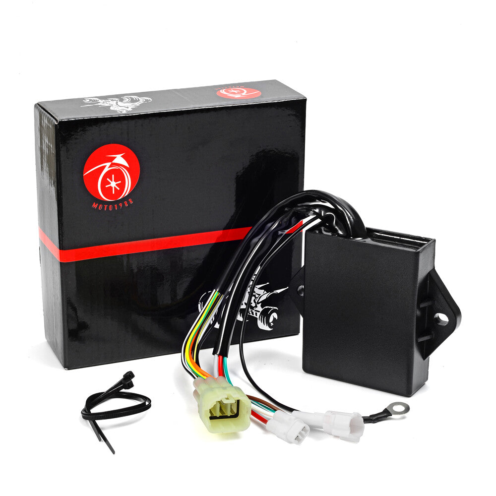 CDI Module Box for Yamaha Kodiak 400 (1993–1995)