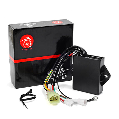 CDI Module Box for Yamaha Kodiak 400 (1993–1995)