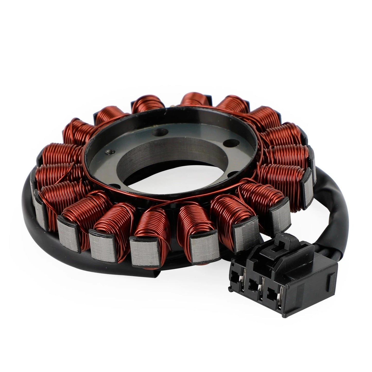 Alternator Stator for Honda XR 400R XR650 (1996–2007) 31120-KCY-671 31120-MBN-671
