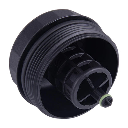 Oil Filter Housing Cover for BMW E60 E71 E90 E92 1-6 Series (2007-2013)