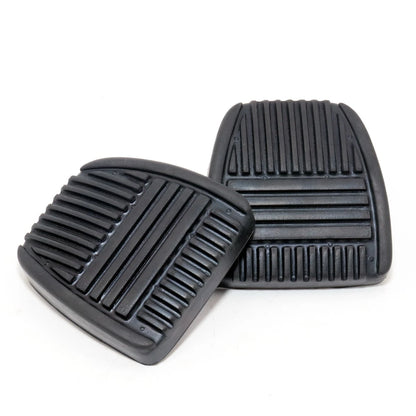 Brake Pedal Pad Set for Toyota Celica Coupe (1966–1999)