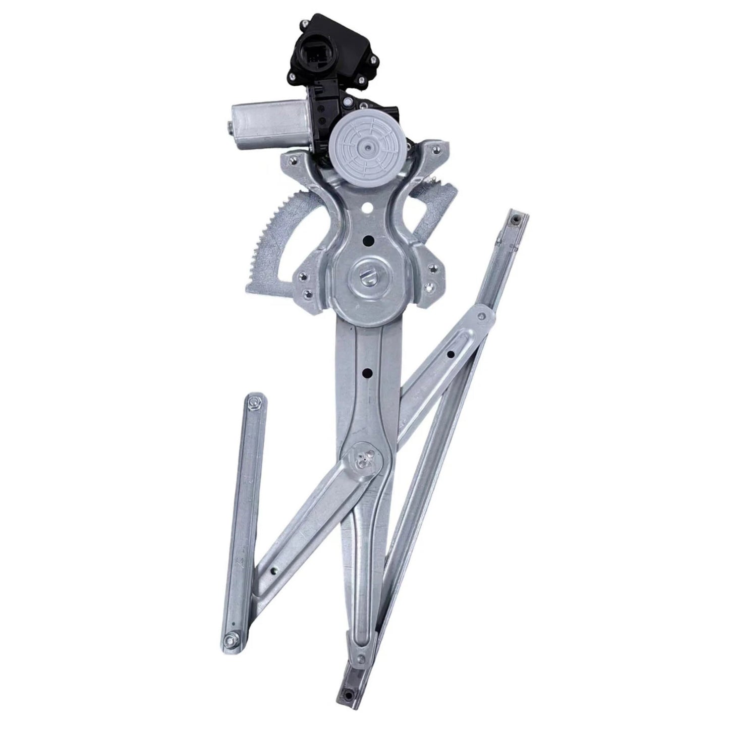 Front LH Window Regulator with Motor for Toyota Yaris (2005–2011)