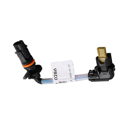 Engine Oil Pump Adapter Wiring Harness for Mercedes Benz S, E, G Class (2010-2023)