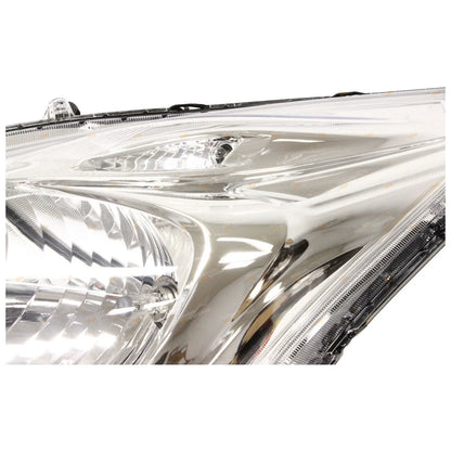 Genuine Non-Xenon Headlight for Nissan Pulsar C12 Hatch Left