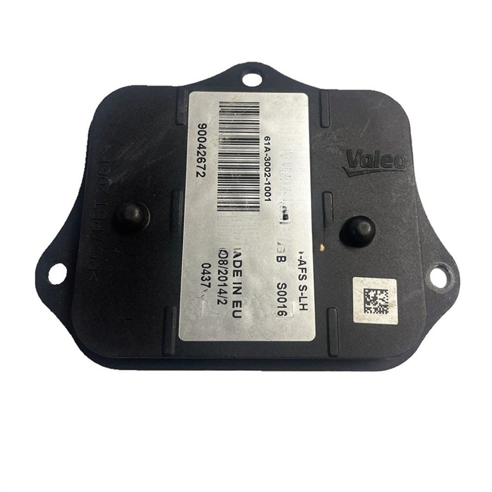 Headlight Leveling Module for Jeep Grand Cherokee (2015–2021)