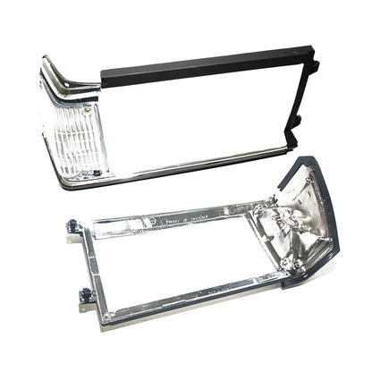 Head Light Housing Trim for Toyota Corolla (1979–1987)