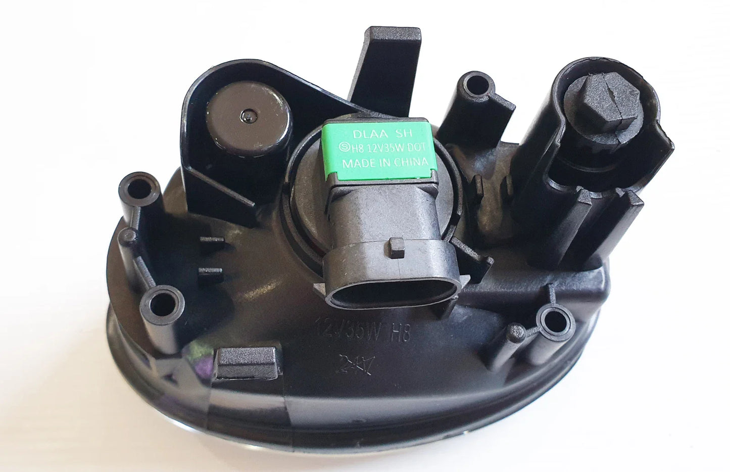 Fog Lamp Driving Light H8 35W for Honda HR-V Vezel (2015-2018)