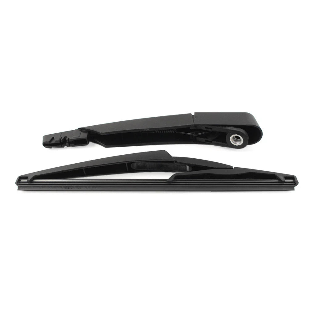 Rear Windshield Wiper Arm Blade Set for Mini Cooper 2002-2006