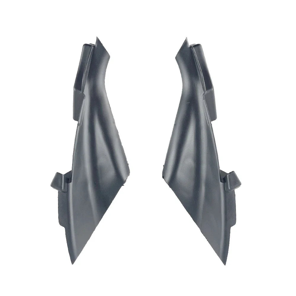 Front Windshield Wiper Fender Cowl Side Covers for Toyota Sienna (2003–2010)