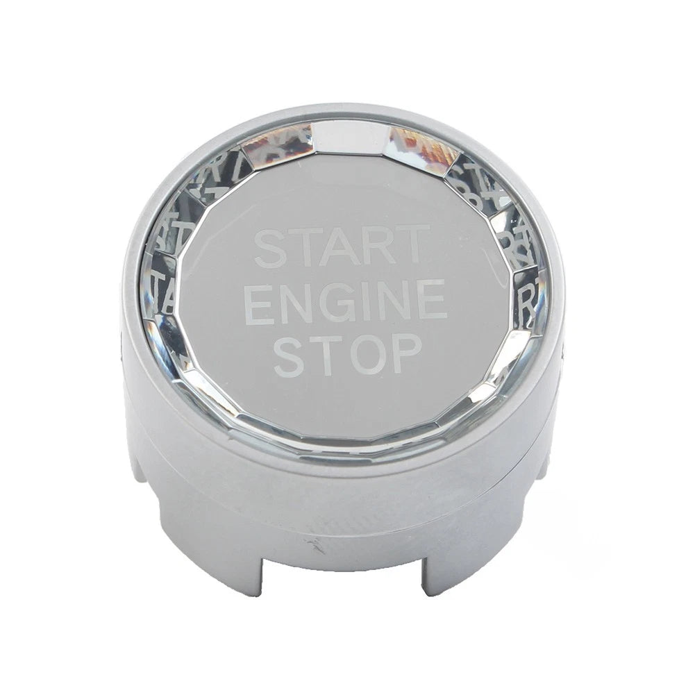 Push Button Switch Cover for BMW F20 F21 F22 F23 F30 F34 F32 (2012–2019)