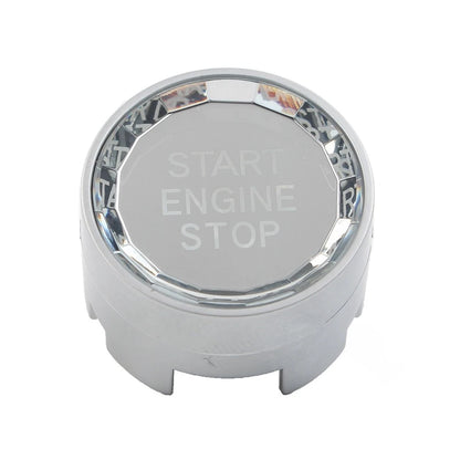 Push Button Switch Cover for BMW F20 F21 F22 F23 F30 F34 F32 (2012–2019)