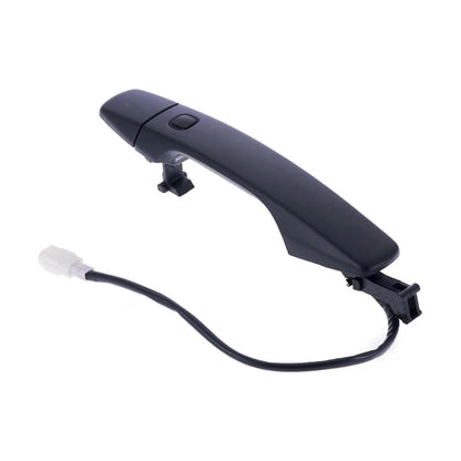 Rear Left Outer Door Handle with Sensor for Toyota Landcruiser (2007–2021)