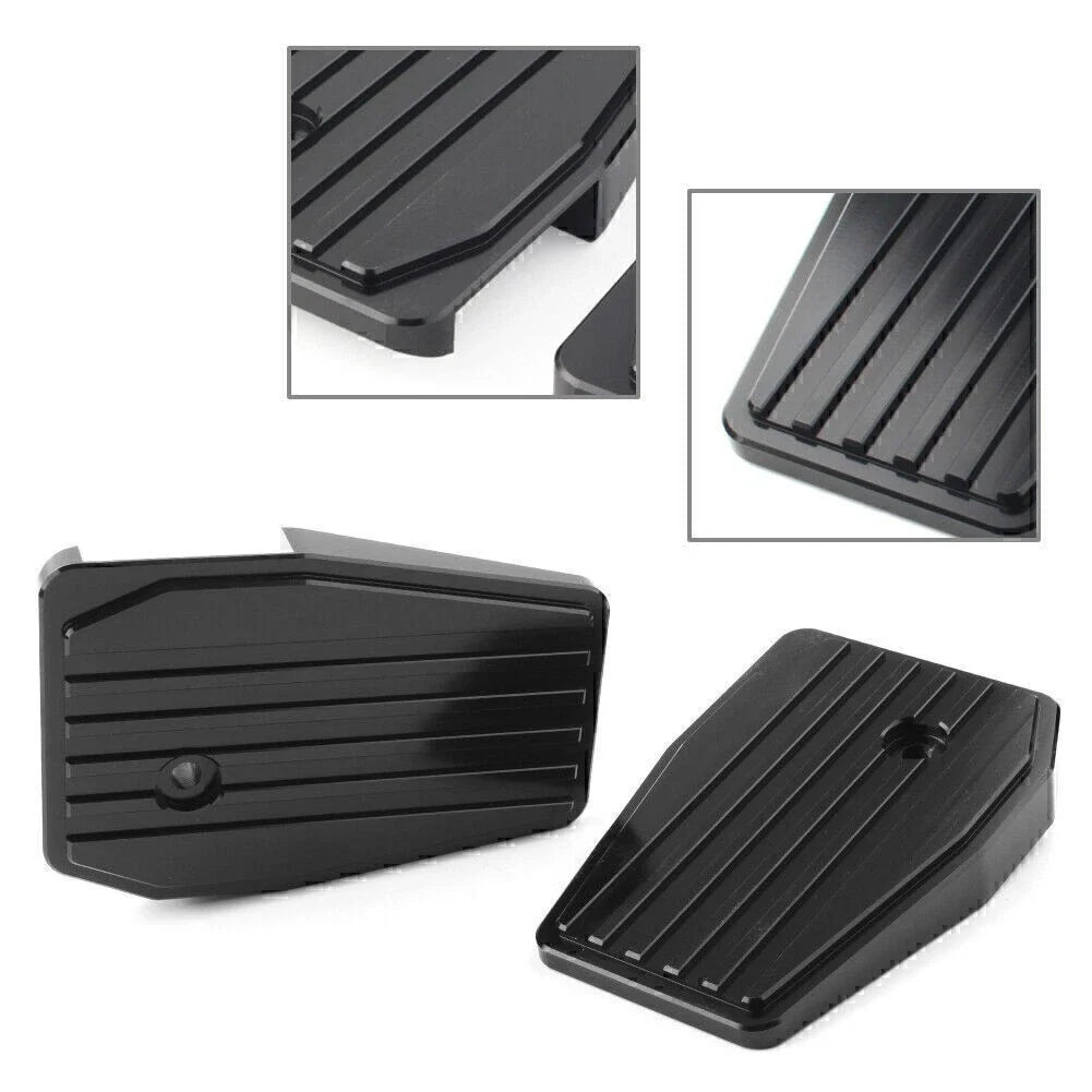 Rear Foot Pegs for Honda Rebel CMX300 CMX500 (2017-2020)