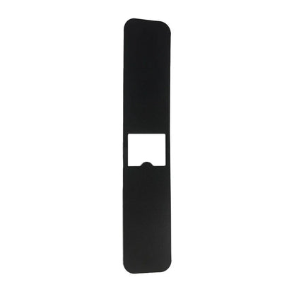 1pc Shifter Decorative Louver Blind Cover for Ford Mustang (2005–2009)