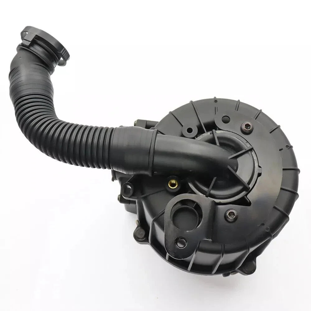 Oil Separator Crankcase Ventilation for Detroit DD13 DD15